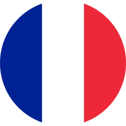 French language flag